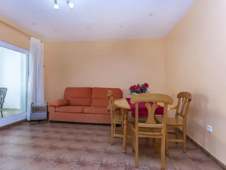 Peñismar II, Location Maison 4 personnes à Peñiscola - Photo 5