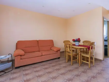 Peñismar II, Location Maison 4 personnes à Peñiscola - Photo 6
