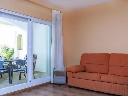 Peñismar II, Location Maison 4 personnes à Peñiscola - Photo 7