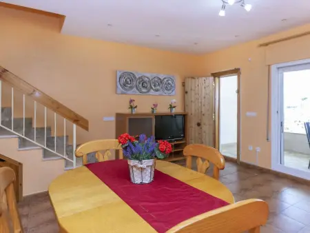 Peñismar II, Location Maison 4 personnes à Peñiscola - Photo 8