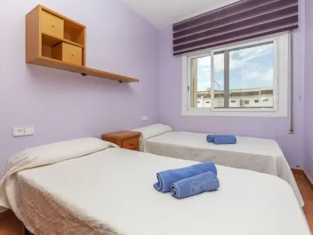Peñismar II, Location Maison 4 personnes à Peñiscola - Photo 10