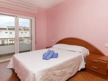 Peñismar II, Location Maison 4 personnes à Peñiscola - Photo 11