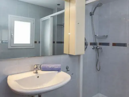 Peñismar II, Location Maison 4 personnes à Peñiscola - Photo 12