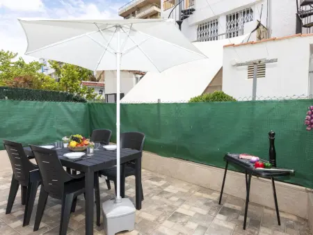 Peñismar II, Location Maison 4 personnes à Peñiscola - Photo 15