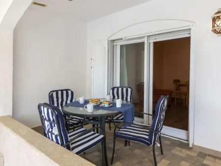 Peñismar II, Location Maison 4 personnes à Peñiscola - Photo 16