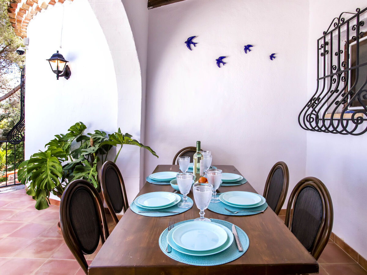 Garoe Villa, maison 3 chambres avec piscine à Dénia - Photo 3