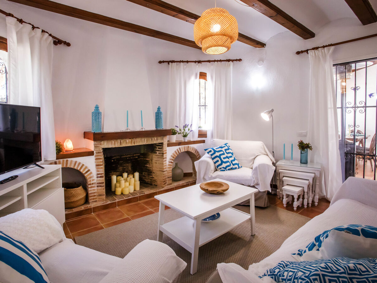 Garoe Villa, maison 3 chambres avec piscine à Dénia - Photo 6
