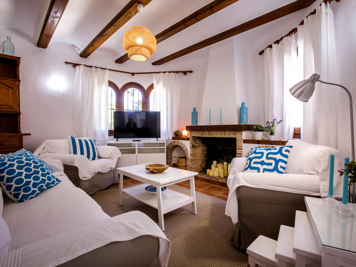 Garoe Villa, maison 3 chambres avec piscine à Dénia - Photo 11