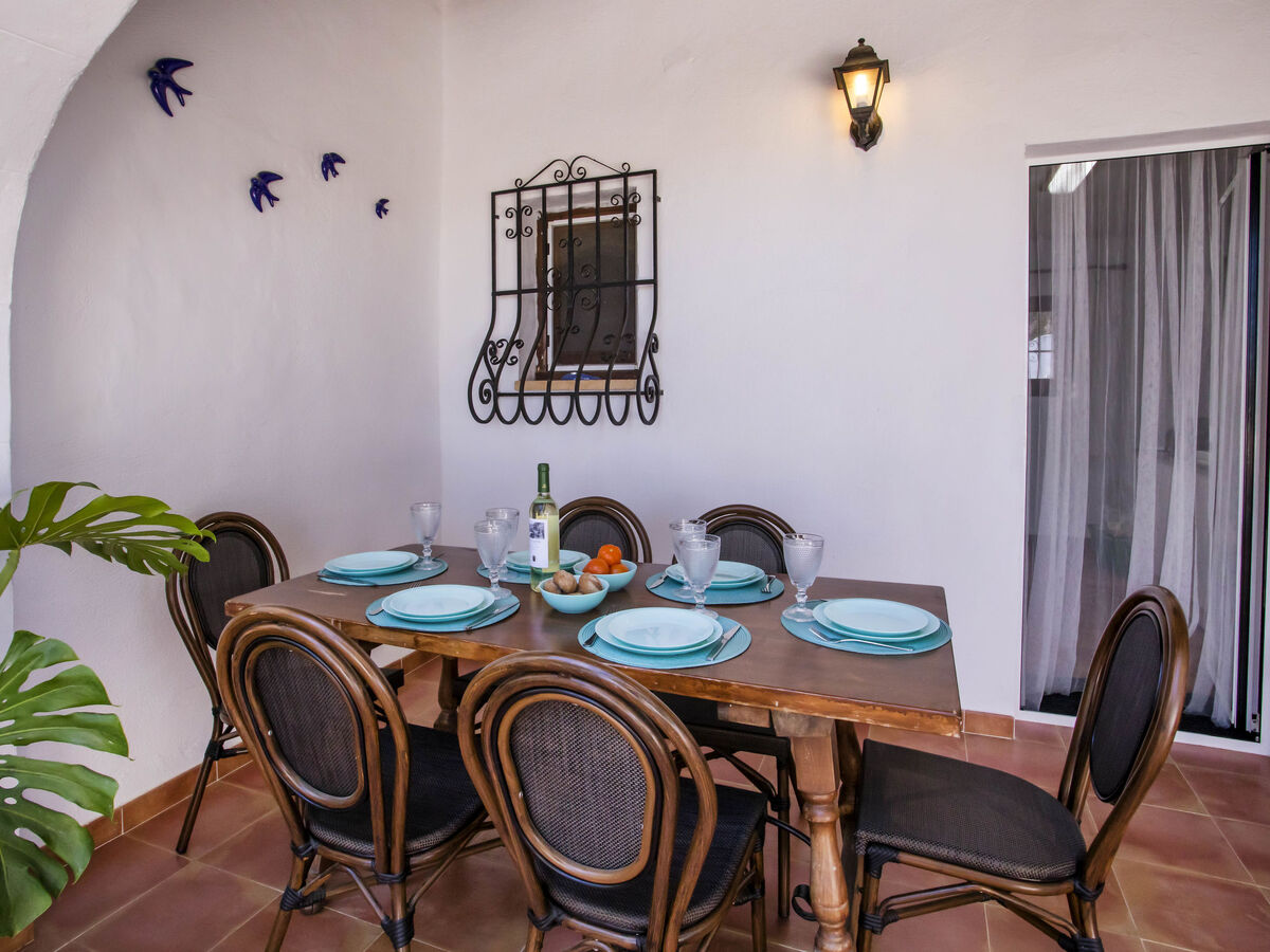 Garoe Villa, maison 3 chambres avec piscine à Dénia - Photo 13