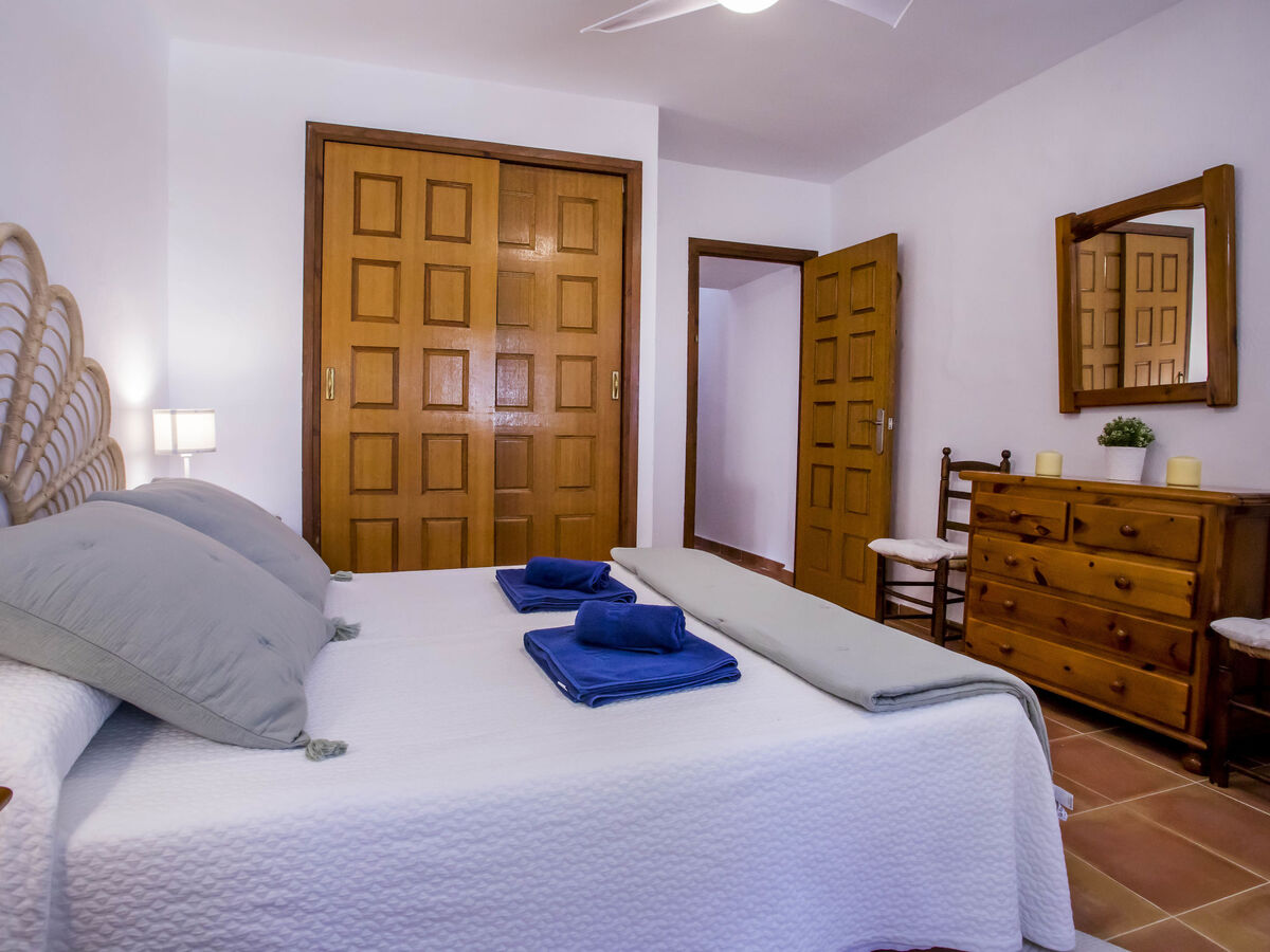 Garoe Villa, maison 3 chambres avec piscine à Dénia - Photo 17