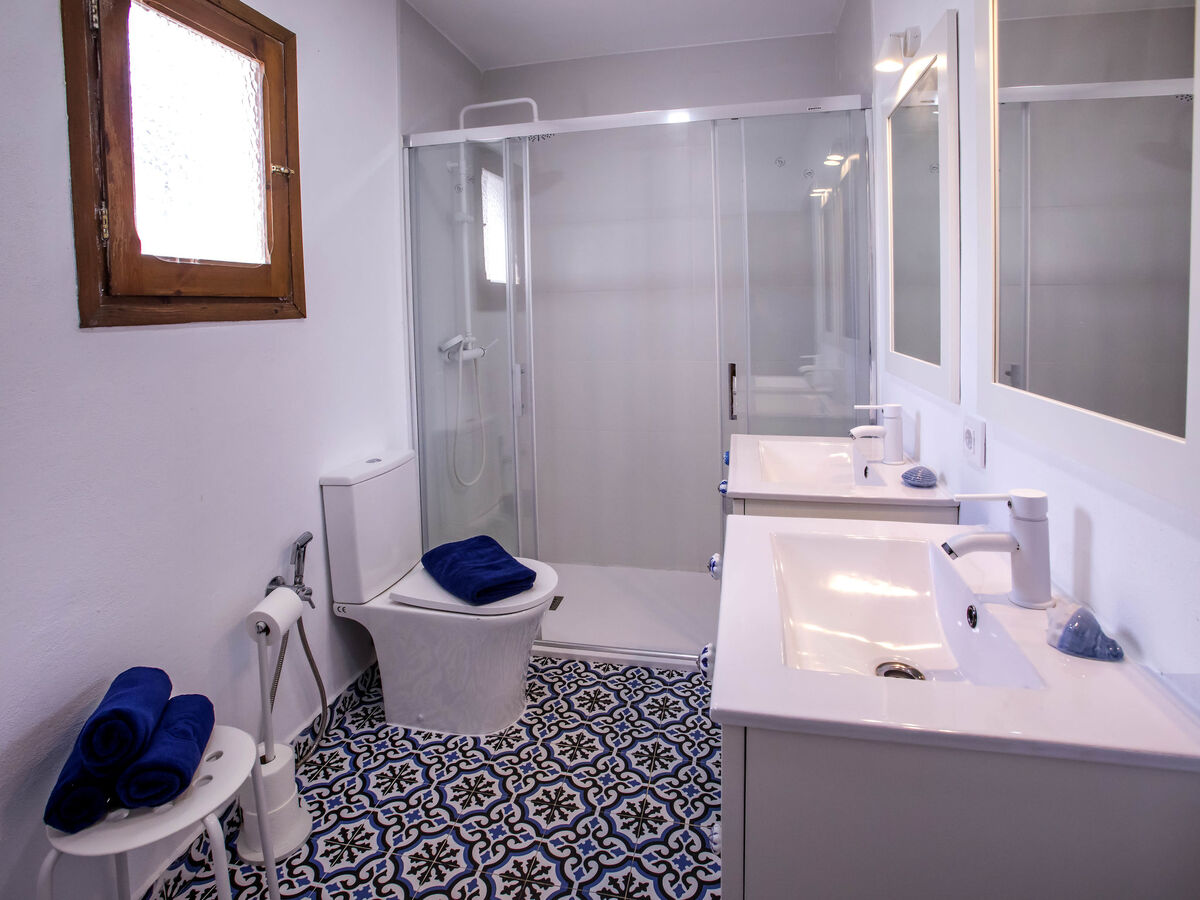 Garoe Villa, maison 3 chambres avec piscine à Dénia - Photo 18
