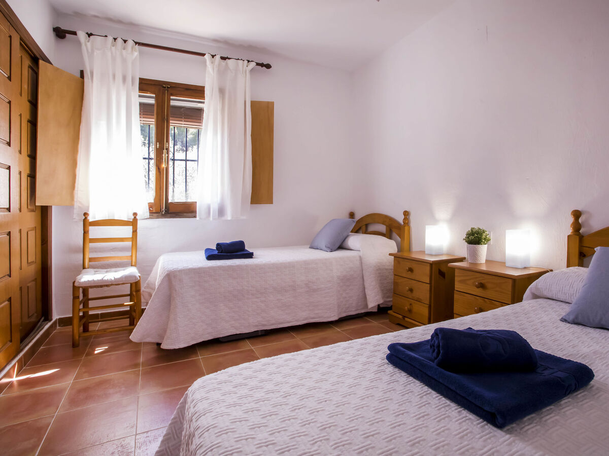 Garoe Villa, maison 3 chambres avec piscine à Dénia - Photo 19