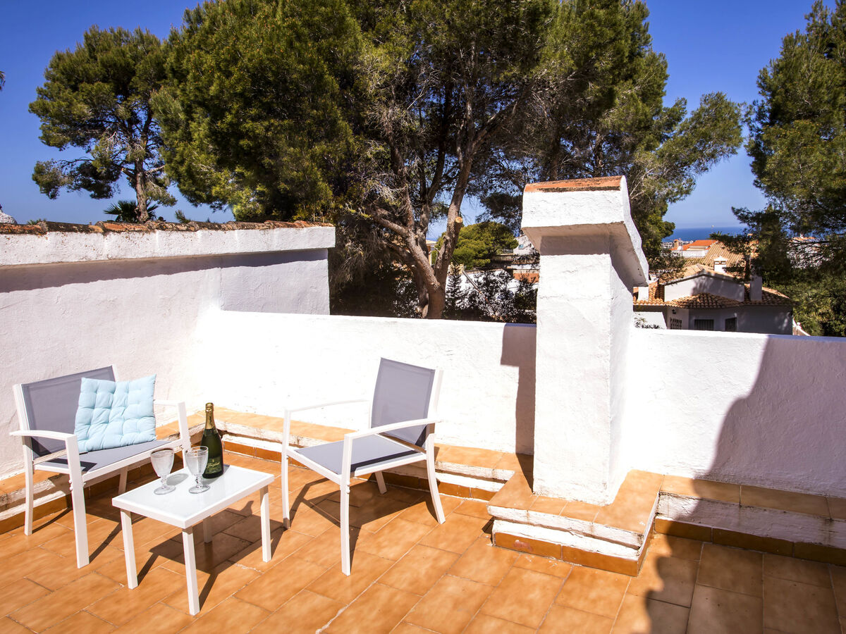 Garoe Villa, maison 3 chambres avec piscine à Dénia - Photo 23