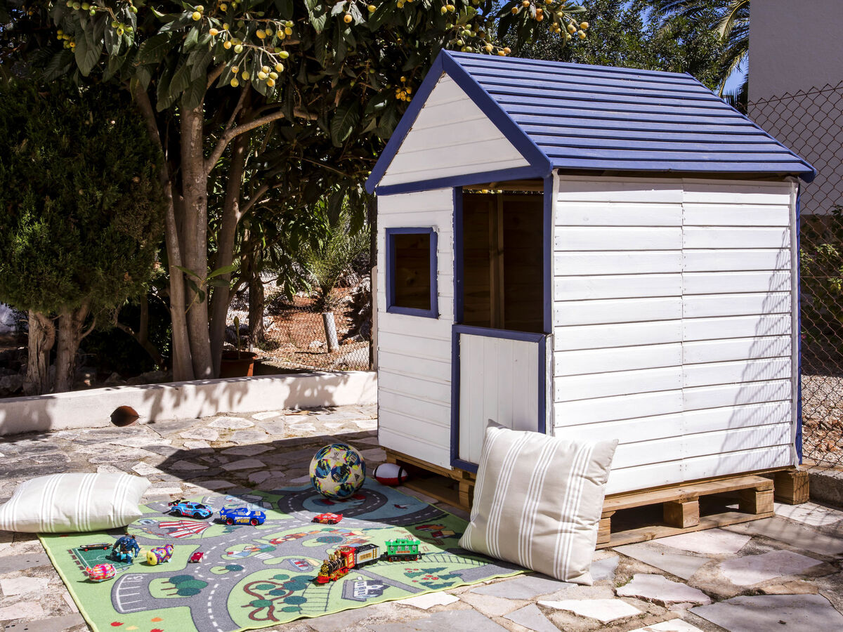 Garoe Villa, maison 3 chambres avec piscine à Dénia - Photo 24