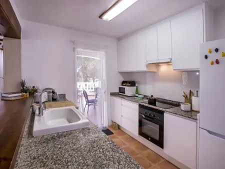 Garoe Villa, Maison 7 personnes à Dénia - Photo 4