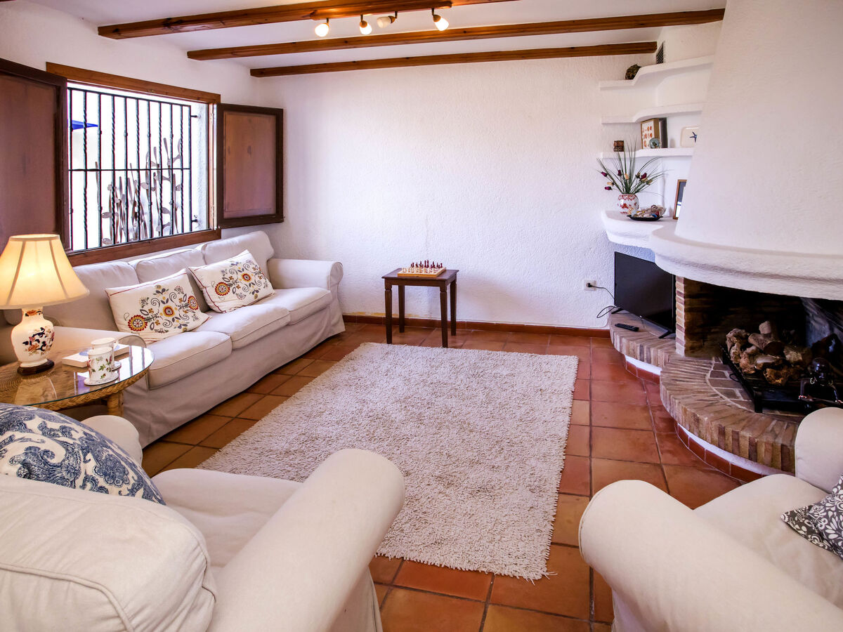 Maison Montanar Plus à Javea, piscine, à 20 m de la mer - Photo 5