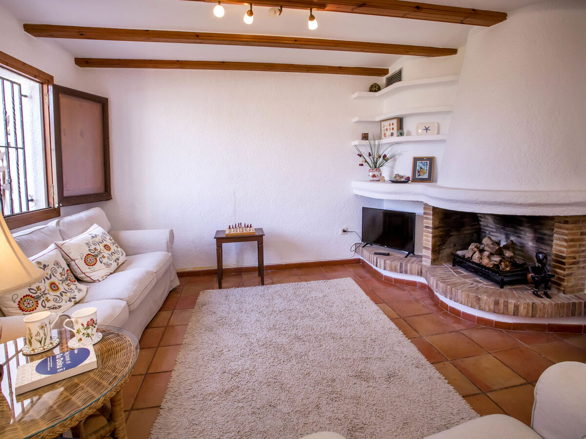 Maison Montanar Plus à Javea, piscine, à 20 m de la mer - Photo 7