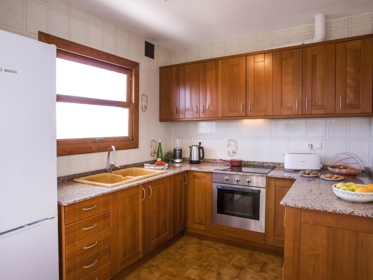 Maison Montanar Plus à Javea, piscine, à 20 m de la mer - Photo 11