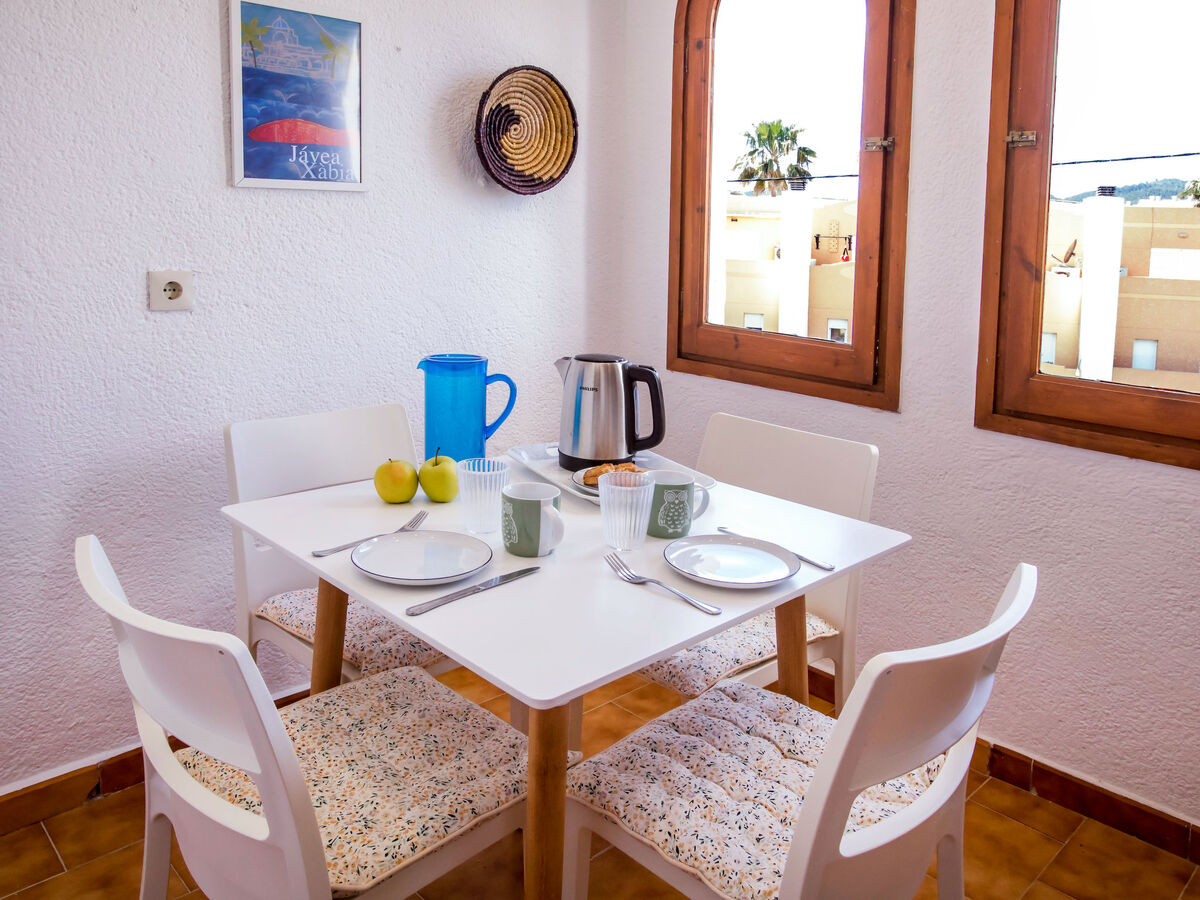 Maison Montanar Plus à Javea, piscine, à 20 m de la mer - Photo 12