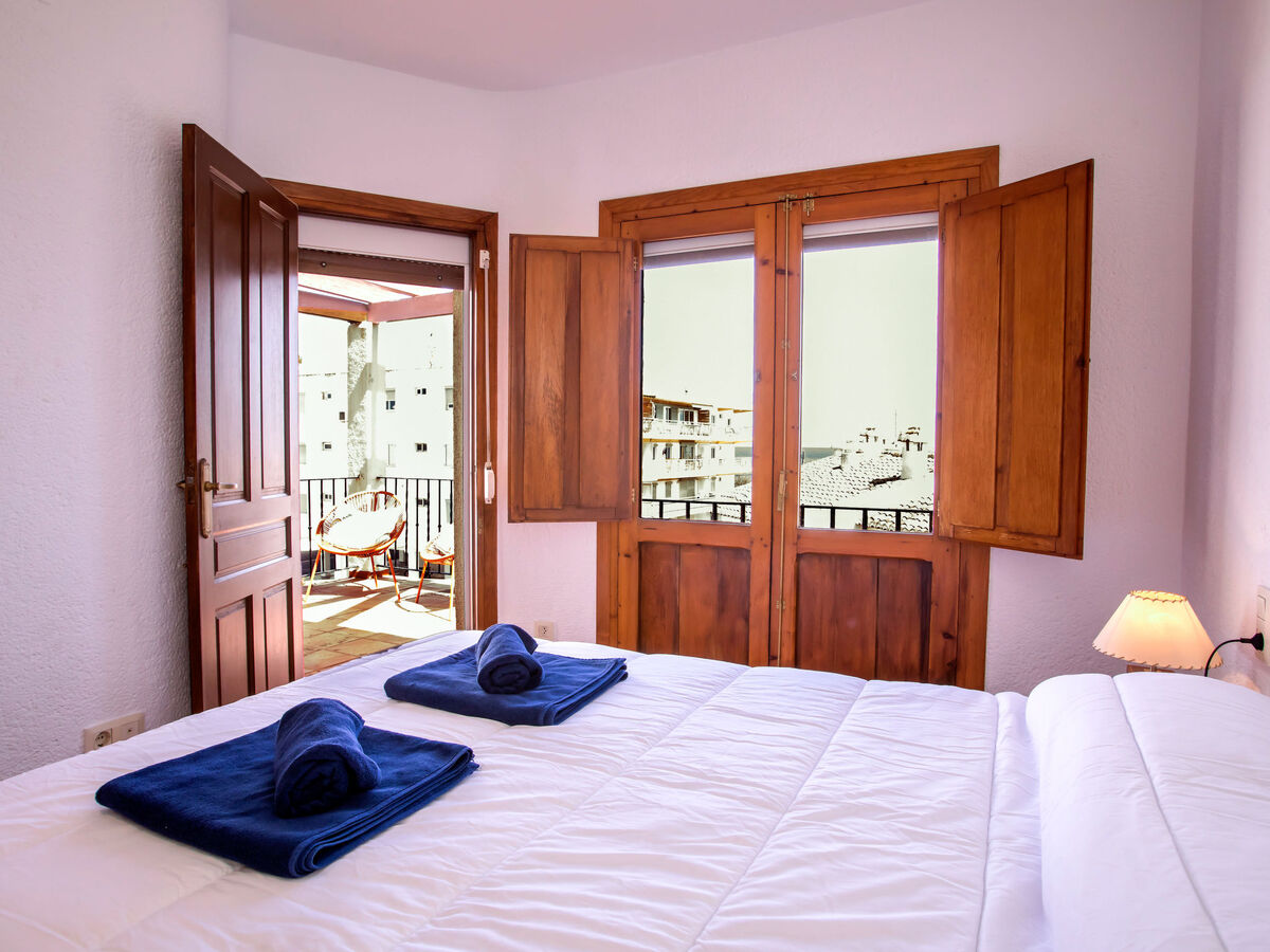 Maison Montanar Plus à Javea, piscine, à 20 m de la mer - Photo 14