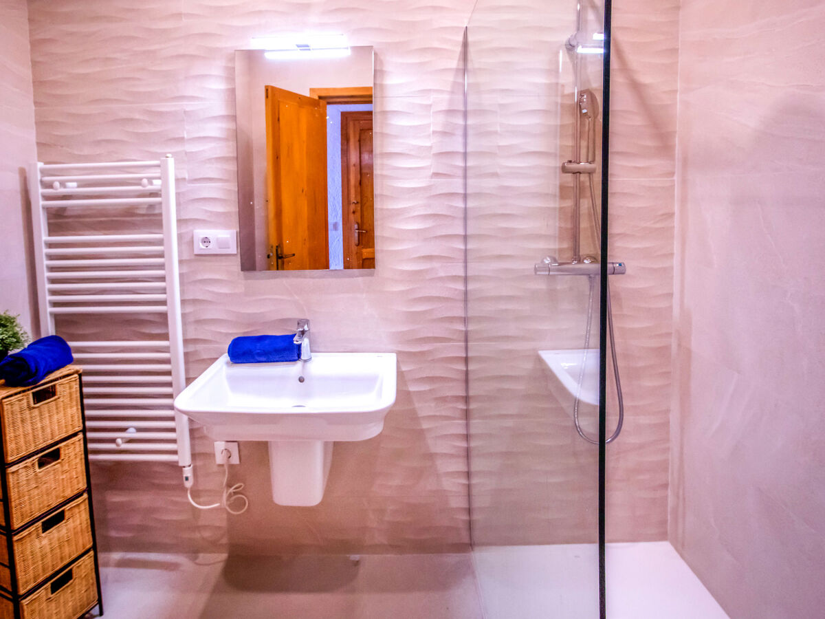 Maison Montanar Plus à Javea, piscine, à 20 m de la mer - Photo 21
