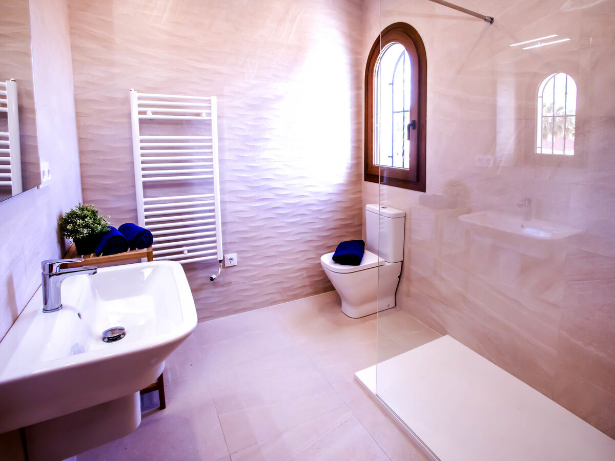 Maison Montanar Plus à Javea, piscine, à 20 m de la mer - Photo 22
