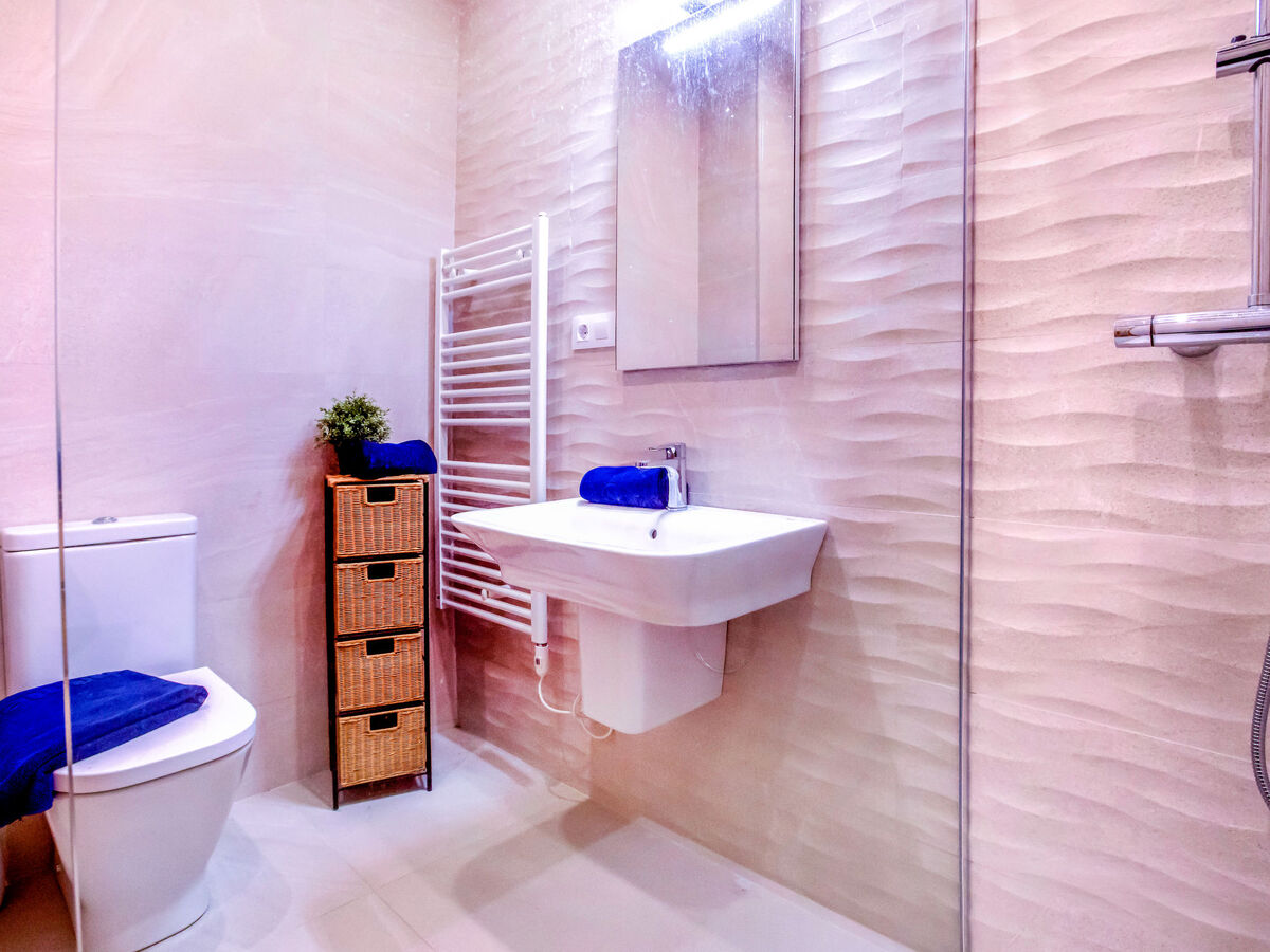 Maison Montanar Plus à Javea, piscine, à 20 m de la mer - Photo 23