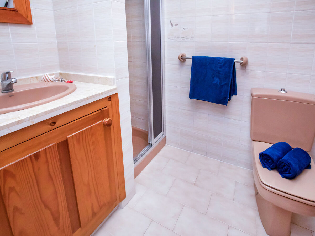 Maison Montanar Plus à Javea, piscine, à 20 m de la mer - Photo 24