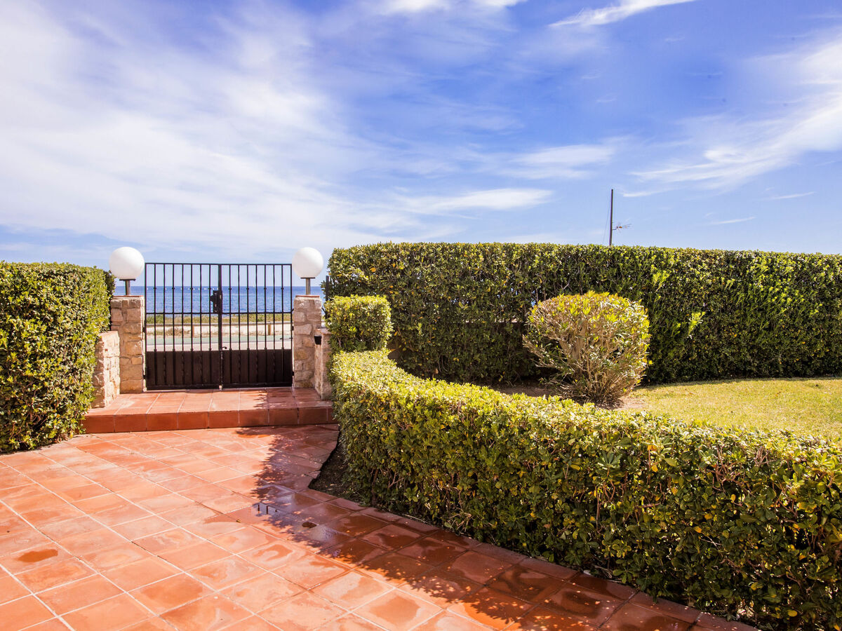 Maison Montanar Plus à Javea, piscine, à 20 m de la mer - Photo 28