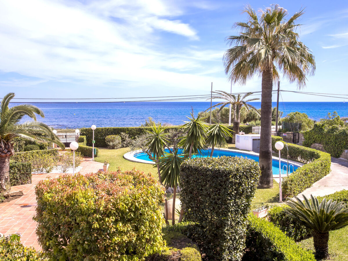 Maison Montanar Plus à Javea, piscine, à 20 m de la mer - Photo 30