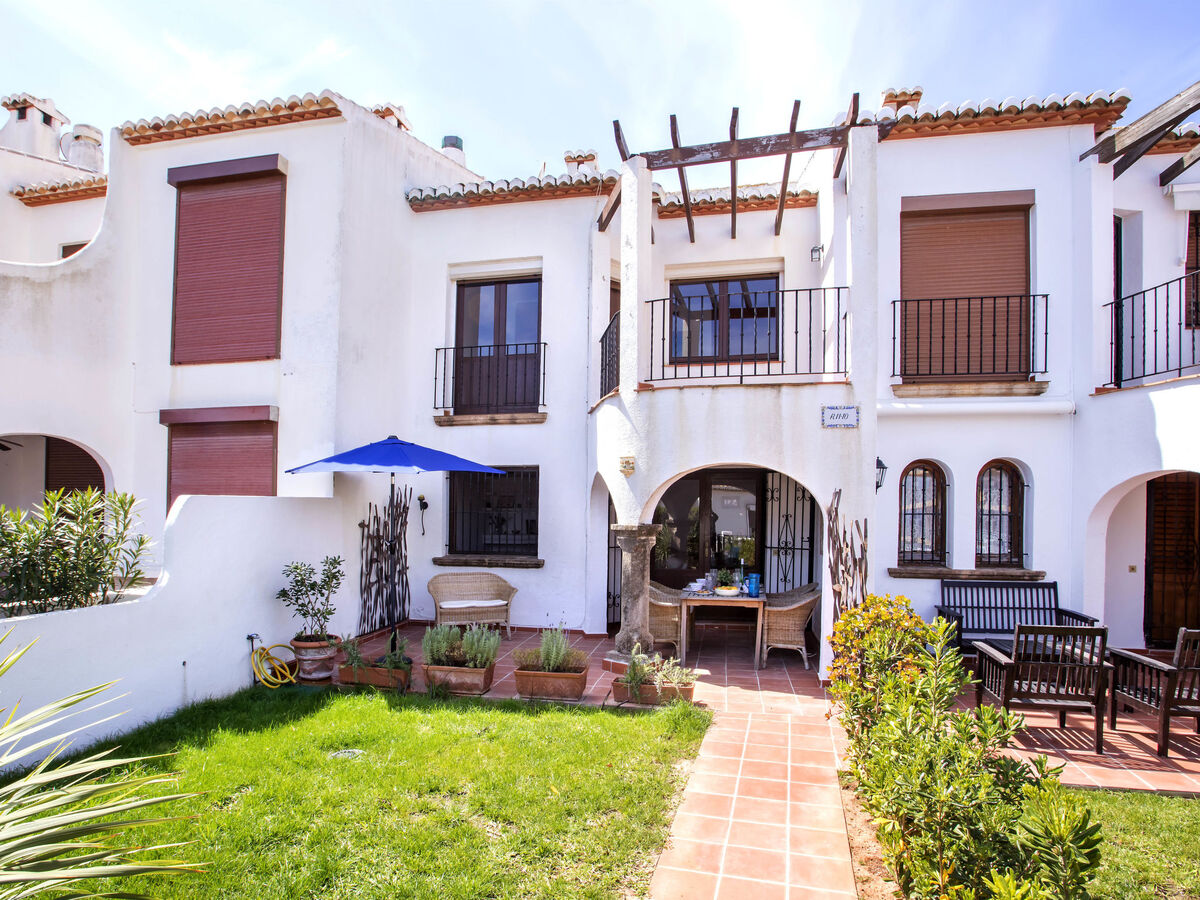Maison Montanar Plus à Javea, piscine, à 20 m de la mer - Photo 35
