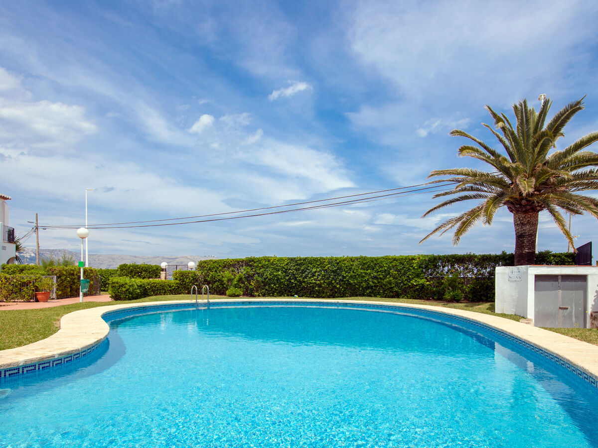 Maison Montanar Plus à Javea, piscine, à 20 m de la mer - Photo 37