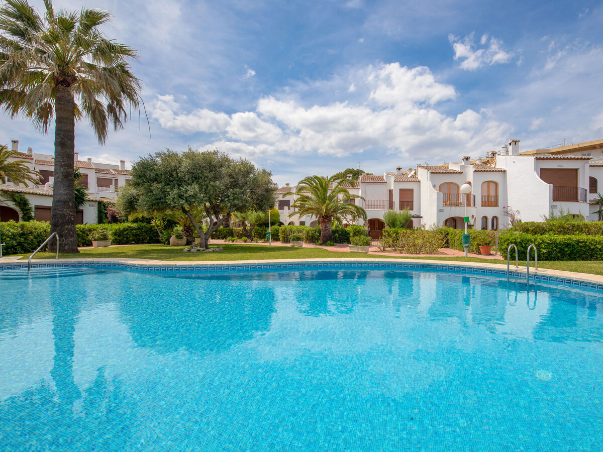 Maison Montanar Plus à Javea, piscine, à 20 m de la mer - Photo 38