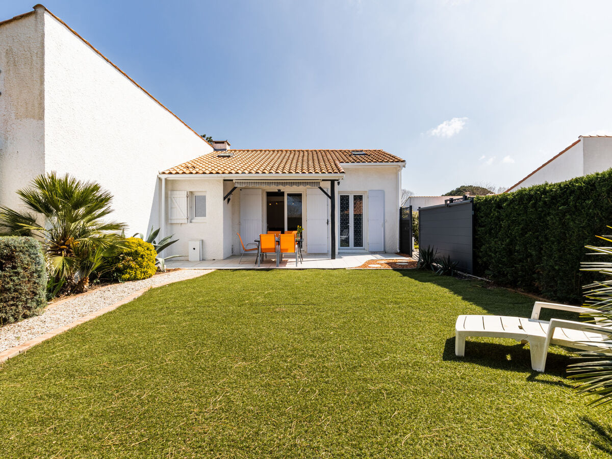 Les Palmyriennes, maison 5 pers. aux Mathes - Photo 2