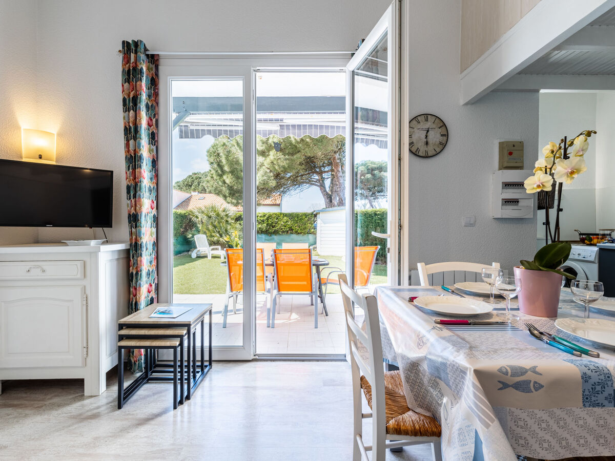 Les Palmyriennes, maison 5 pers. aux Mathes - Photo 3
