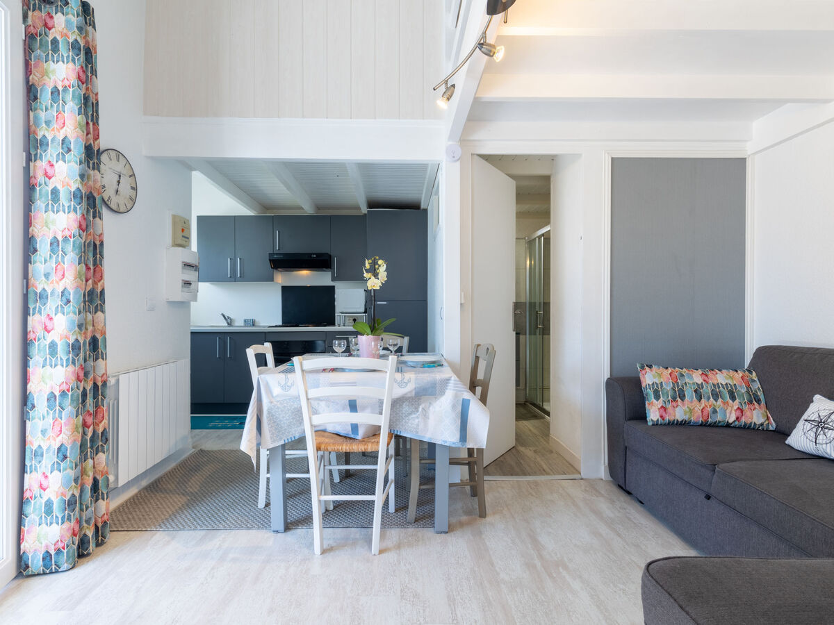 Les Palmyriennes, maison 5 pers. aux Mathes - Photo 4