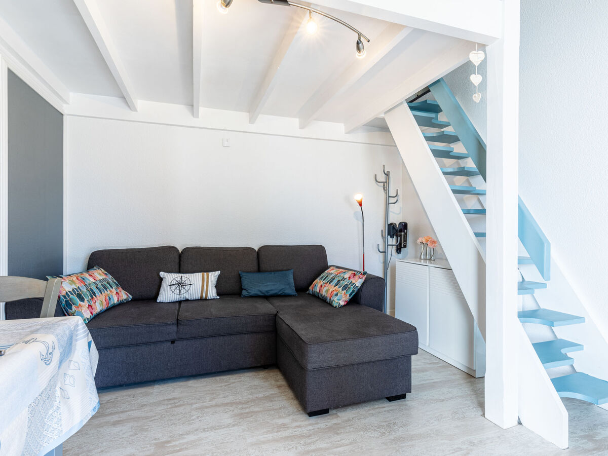 Les Palmyriennes, maison 5 pers. aux Mathes - Photo 6