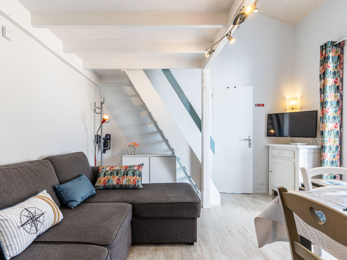 Les Palmyriennes, maison 5 pers. aux Mathes - Photo 7