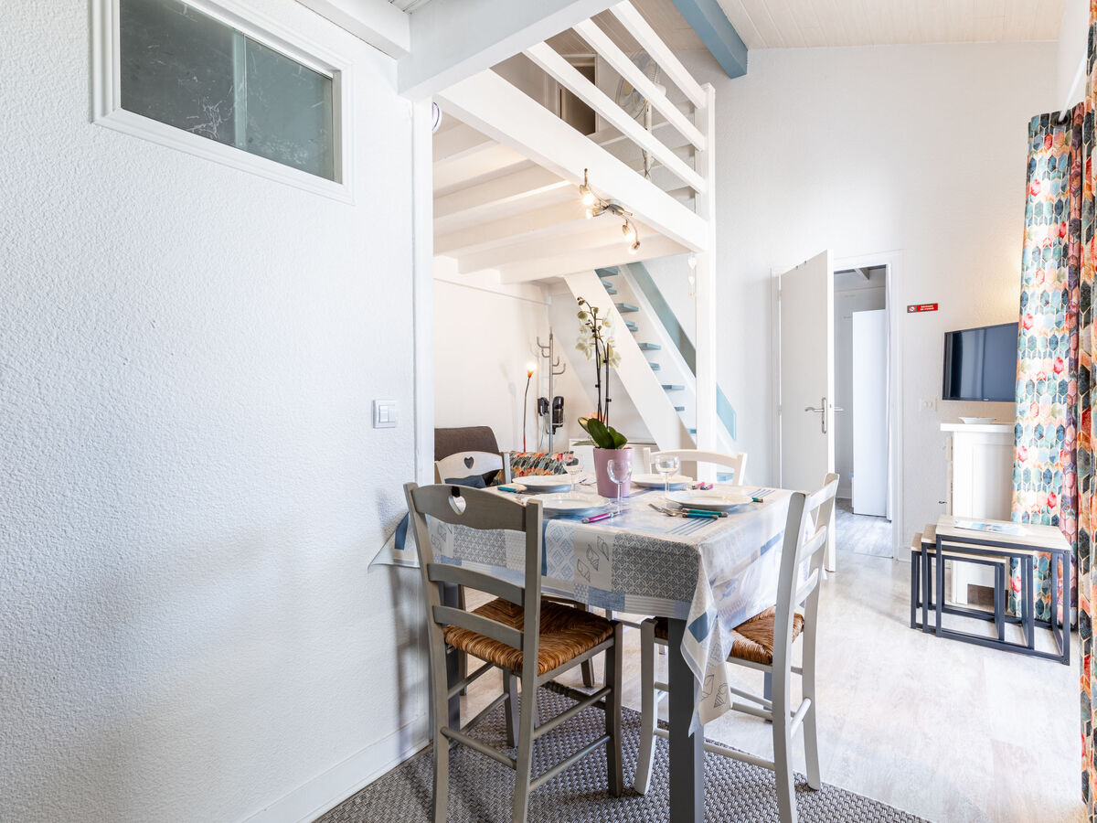 Les Palmyriennes, maison 5 pers. aux Mathes - Photo 8