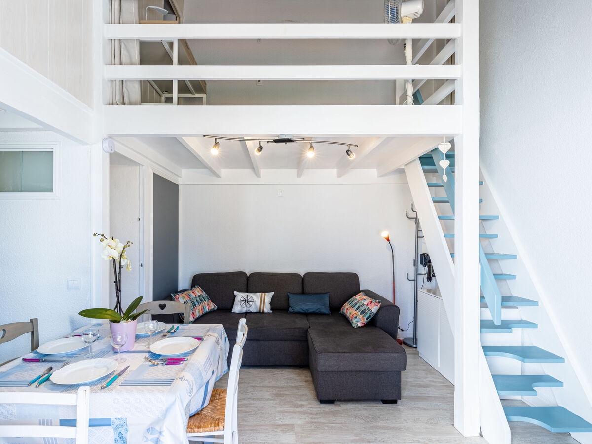 Les Palmyriennes, maison 5 pers. aux Mathes - Photo 9
