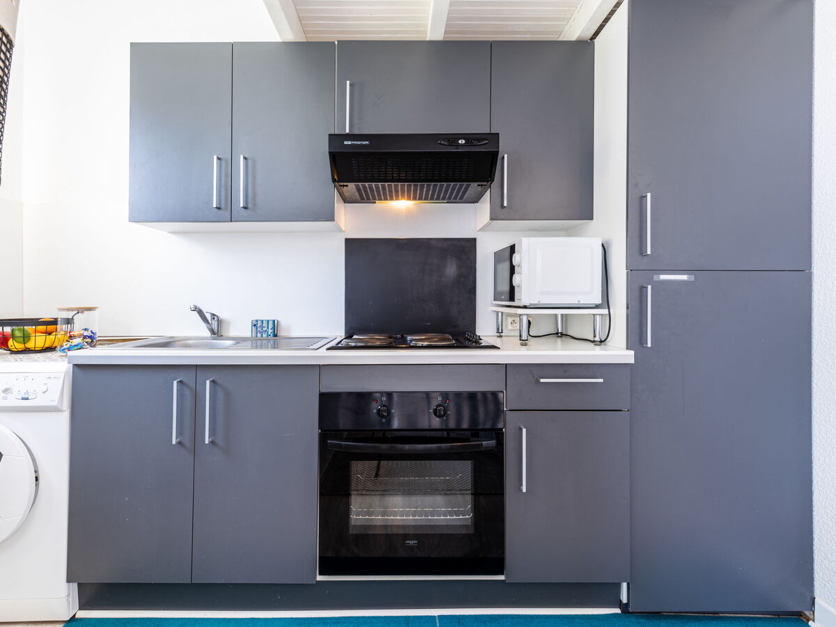 Les Palmyriennes, maison 5 pers. aux Mathes - Photo 10