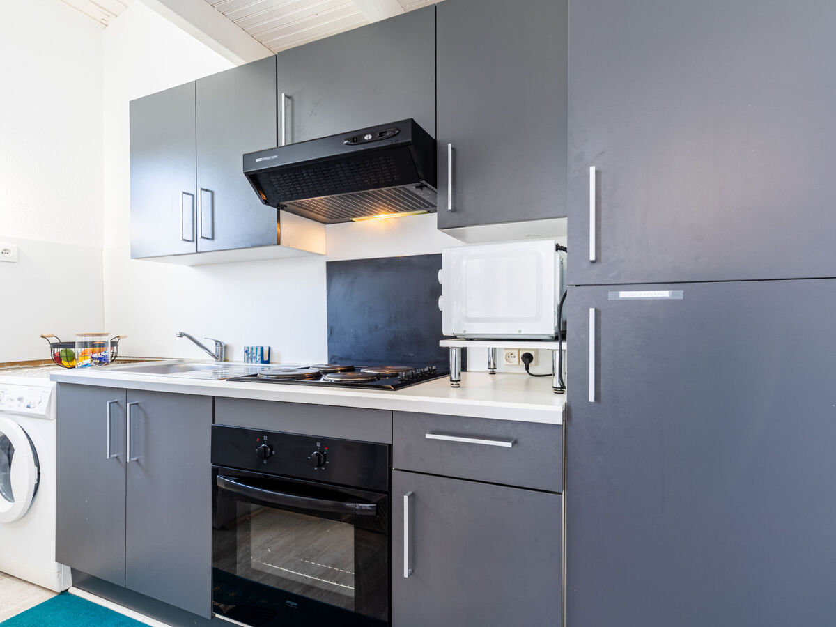 Les Palmyriennes, maison 5 pers. aux Mathes - Photo 11