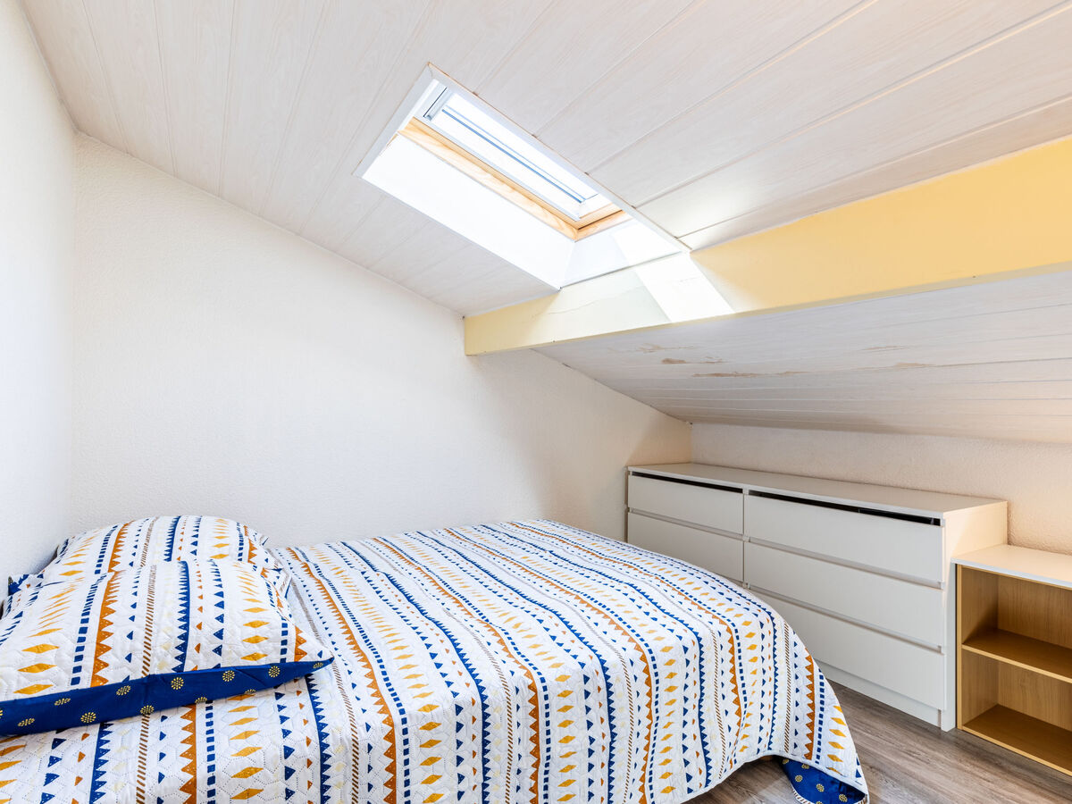 Les Palmyriennes, maison 5 pers. aux Mathes - Photo 13