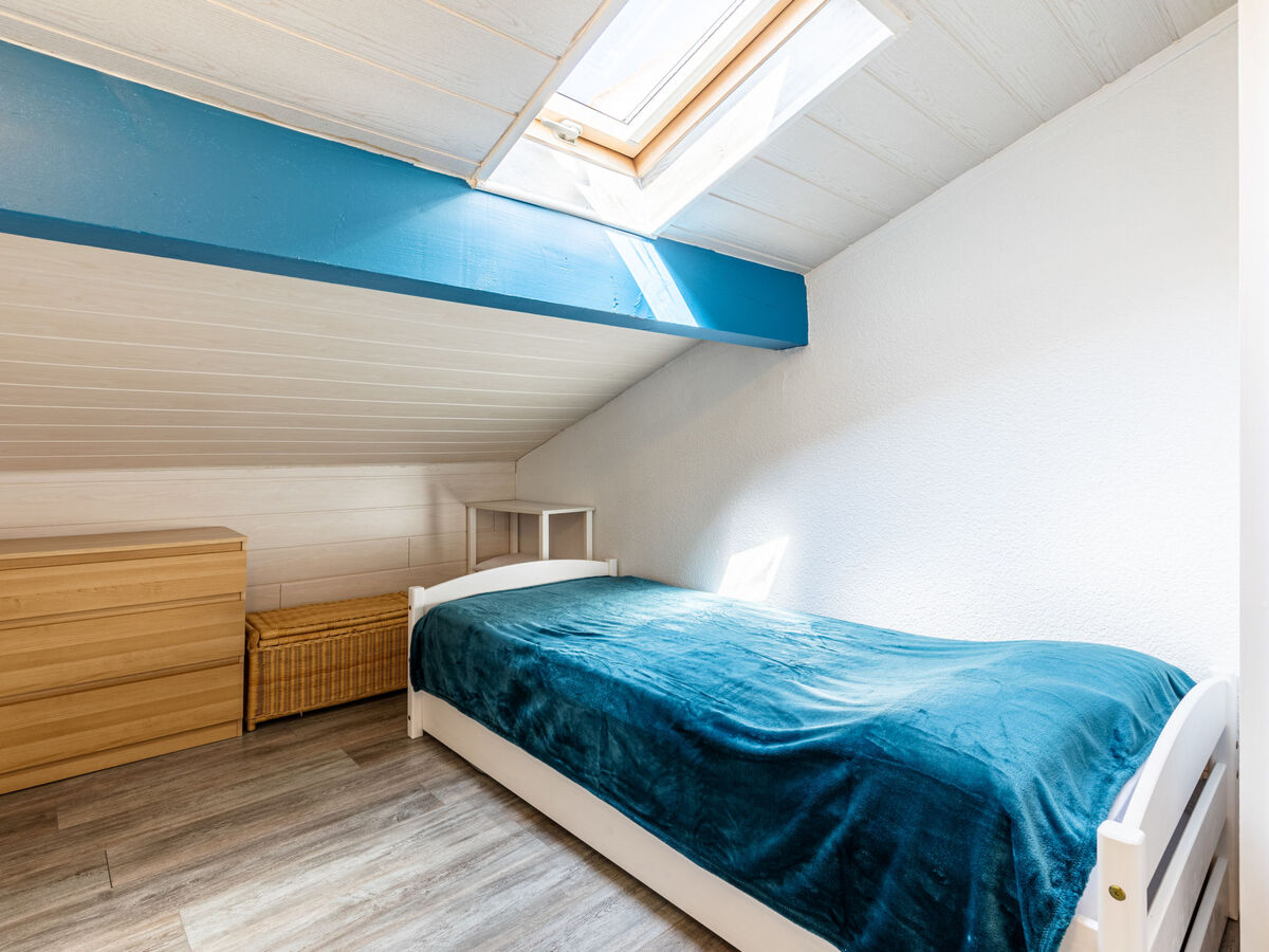 Les Palmyriennes, maison 5 pers. aux Mathes - Photo 14
