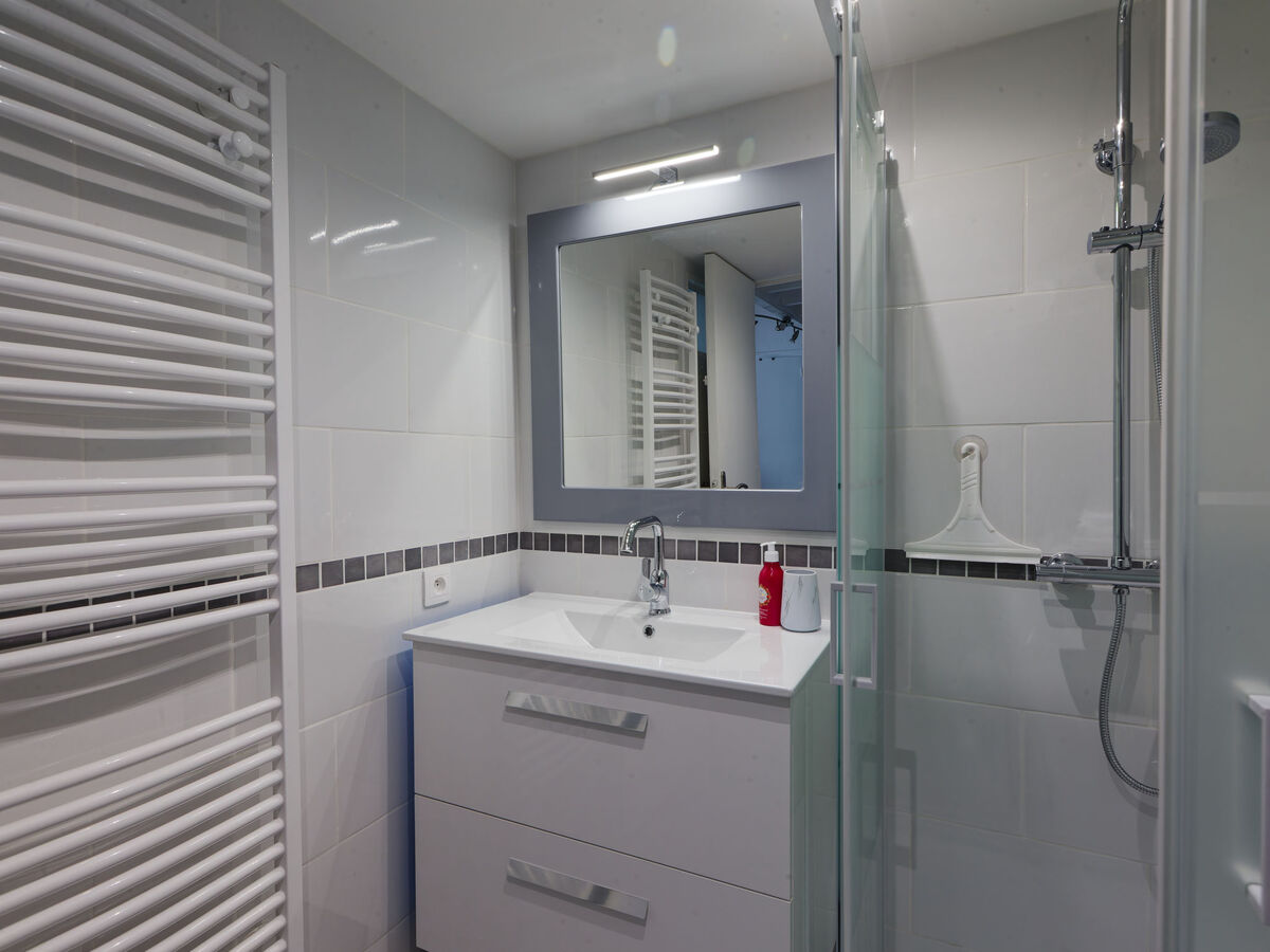 Les Palmyriennes, maison 5 pers. aux Mathes - Photo 16