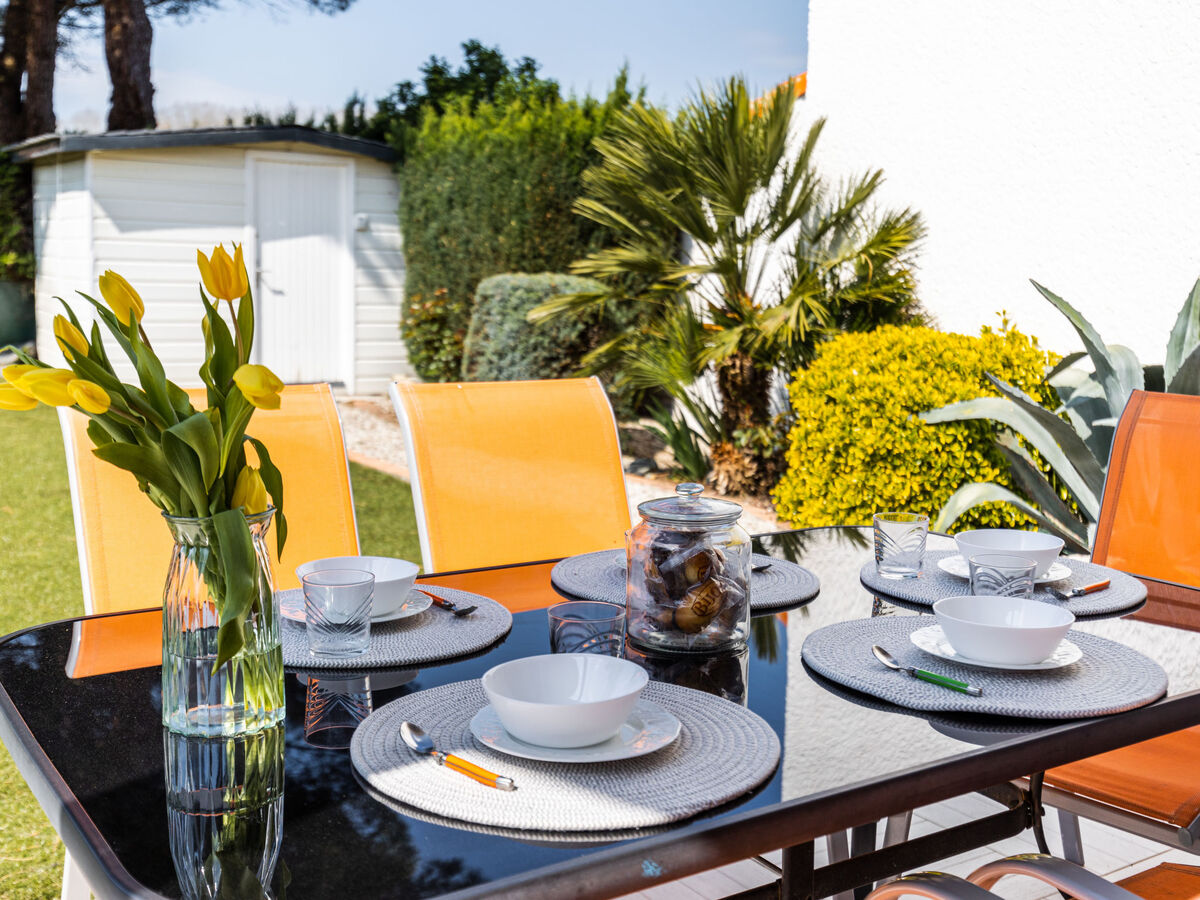 Les Palmyriennes, maison 5 pers. aux Mathes - Photo 17