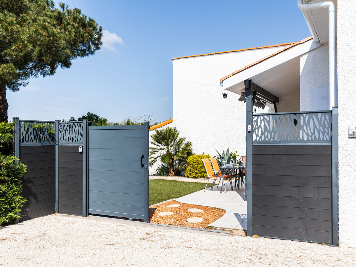 Les Palmyriennes, maison 5 pers. aux Mathes - Photo 19