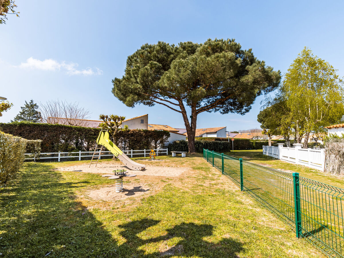 Les Palmyriennes, maison 5 pers. aux Mathes - Photo 20