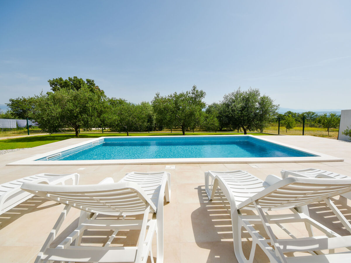 Maison Elena avec piscine privée à Novigrad - Photo 1