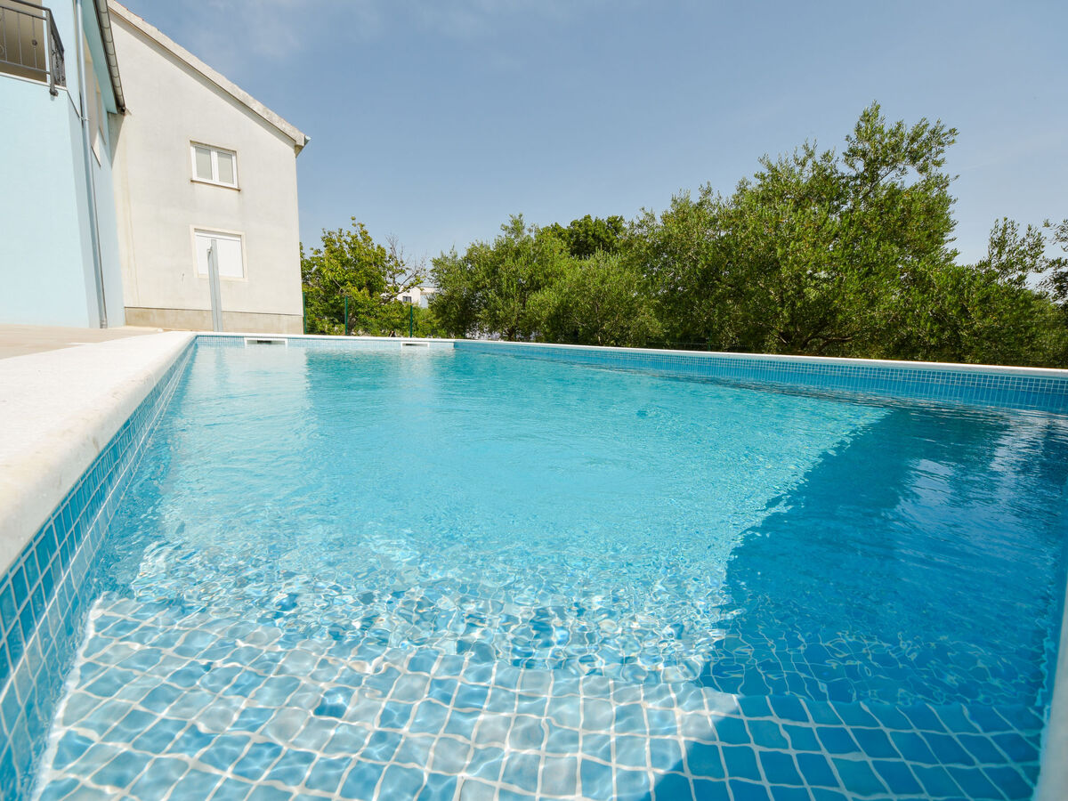 Maison Elena avec piscine privée à Novigrad - Photo 3